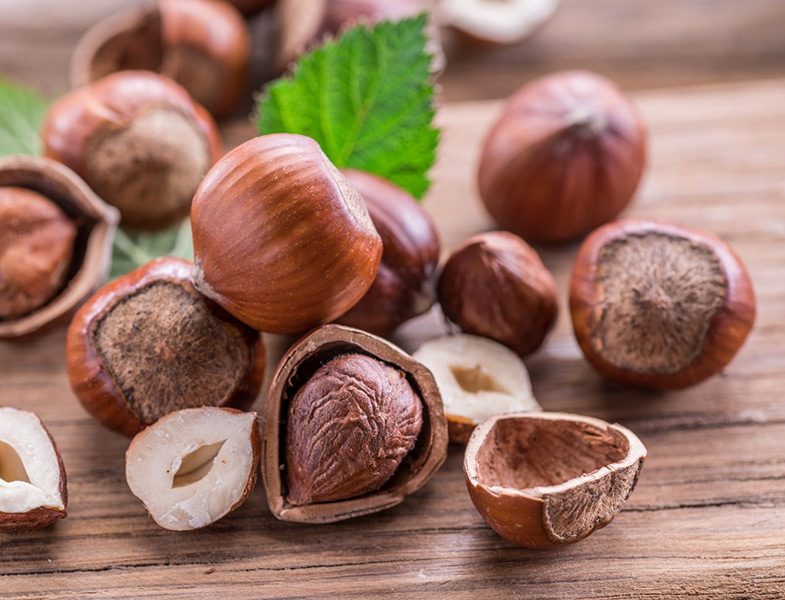 Fındık Kabuğu Faydaları