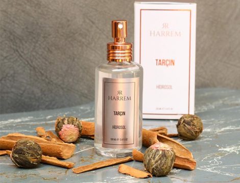 Harrem Tarçın Hidrosol