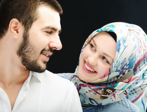 Müslüman Karı-Koca