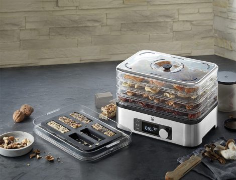 WMF Kitchen Minis Sebze ve Meyve Kurutucu