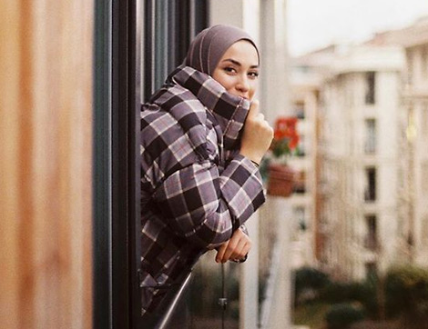 Sarılma İsteği Uyandıran Puffer Montlarla 3 Stil Önerisi