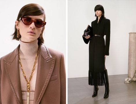 Fendi 2021 Koleksiyonu
