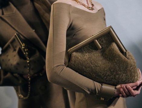 Fendi Çanta