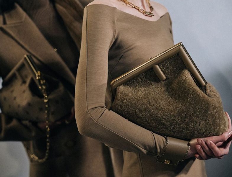 Fendi Çanta