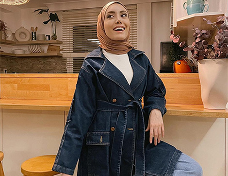 Bilinenin Aksine Denim Parçalar Günlük Dolabınızın Ayrılmaz Parçası Değildir  “Mükemmel Çiftini Bulmadığını Sürece”
