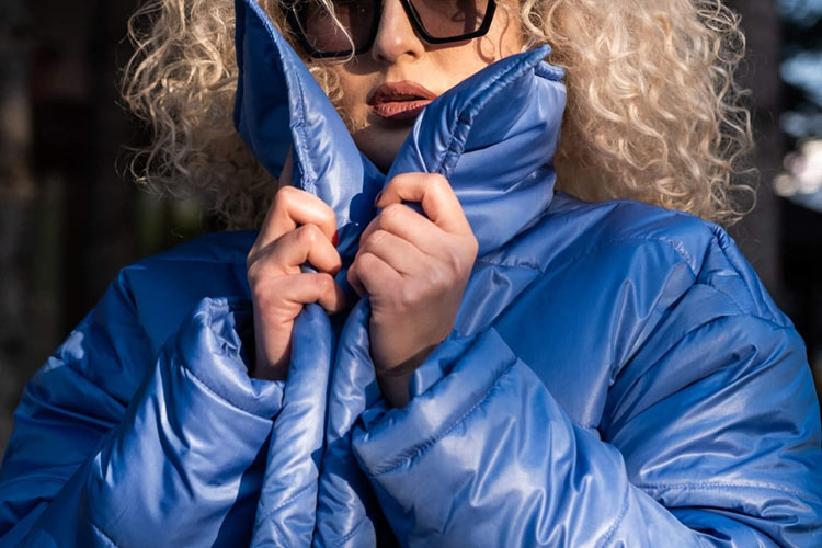 Oversize Mont Modelleri