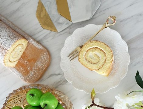 Rulo Pasta Tarifi