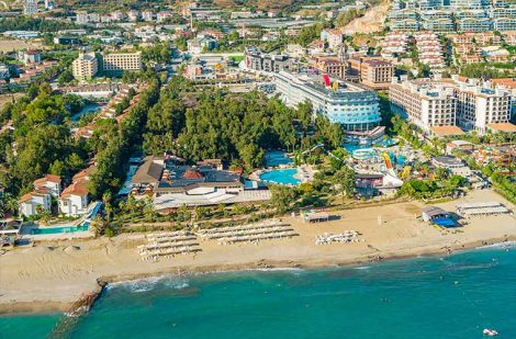 Algora Helal Otel