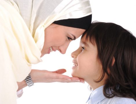 Çocuğun Başarılarıyla Gurur Duymak