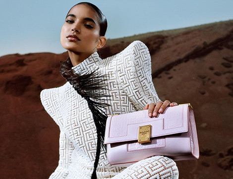 Moda Trendlerinin Yayılmasında Büyük Rol Oynayan Aplikasyonlar