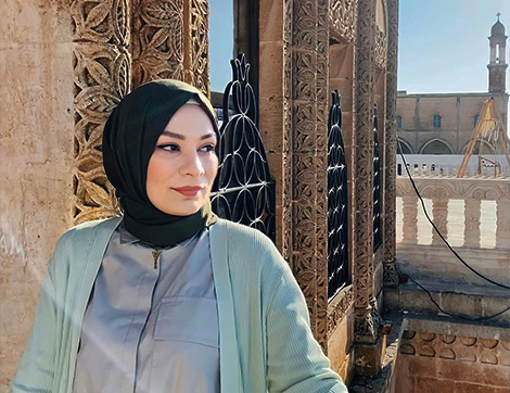 Seyahatlerde Gideceğiniz Rotaya Göre Kıyafet ve Renk Seçimi Nasıl Olmalı?