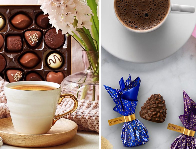 Godiva Çikolata