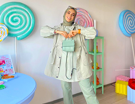 Moralinizi Sonuna Kadar Yükseltebilecek 5 Baharlık Parça