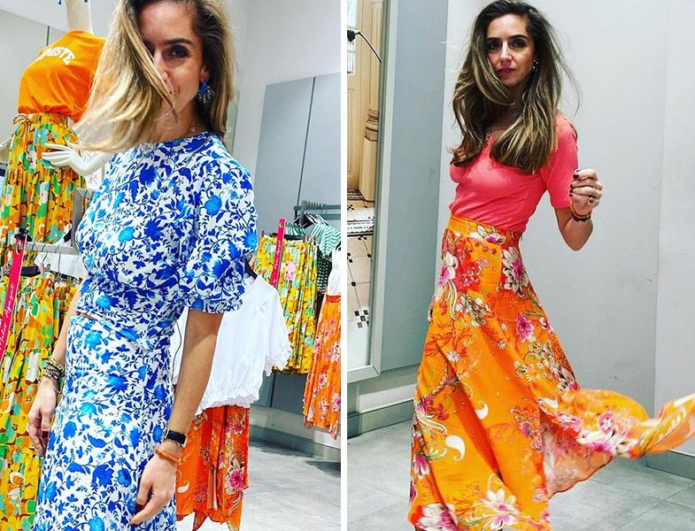 Moda Direktörü Melis Ağazat - Koton Koleksiyonu