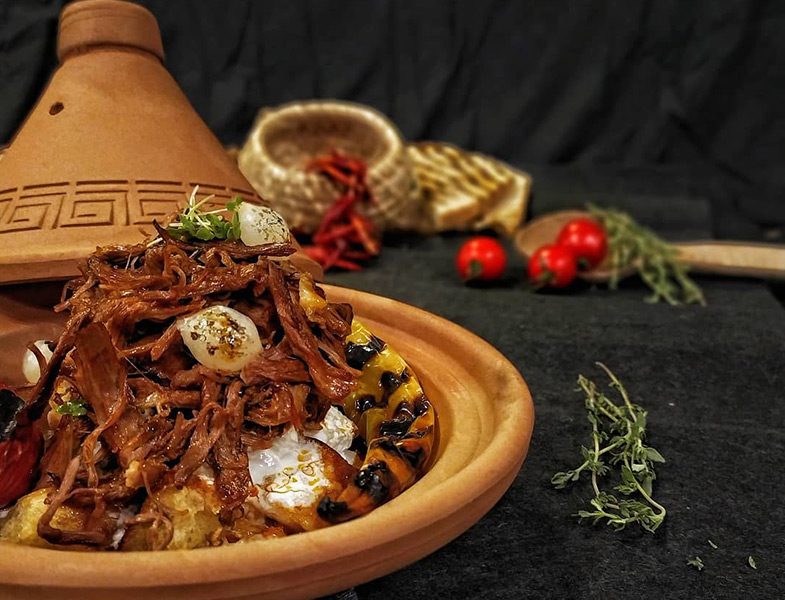 Peygamberizin Sevdiği Yemeklerle İftar Menüsü