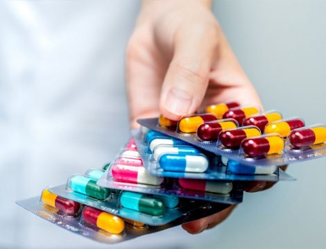 Ramazanda İlaç Kullanımı