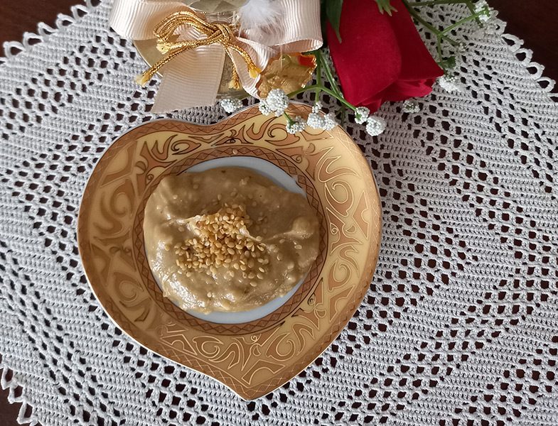 Sahine Tatlısı