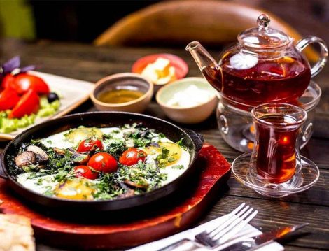 Sahur Tarifleri