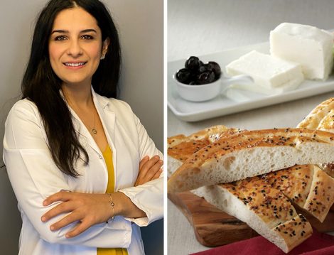 Uzman Diyetisyen Ocak'tan Sahurda Tok Tutacak Besinler
