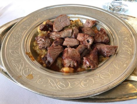 Çanak Kebap&Katmer