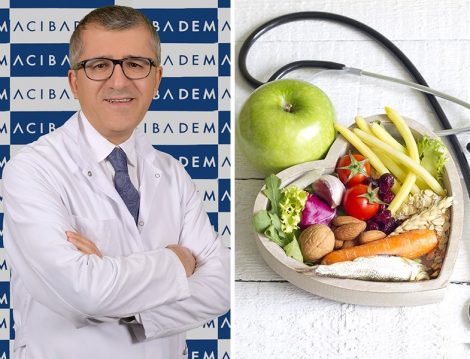  İç Hastalıkları Uzmanı Dr. Zeki Yenidünya