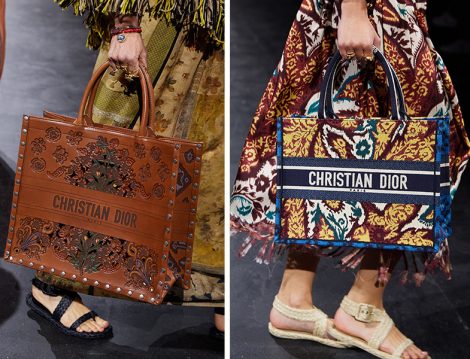 Dior Çanta