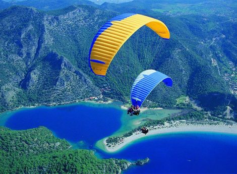 Fethiye Babadağ
