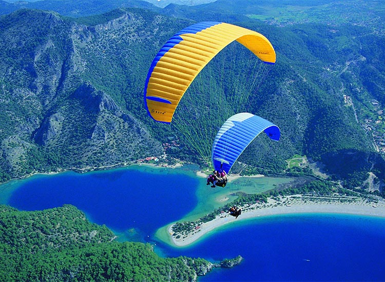 Fethiye Babadağ