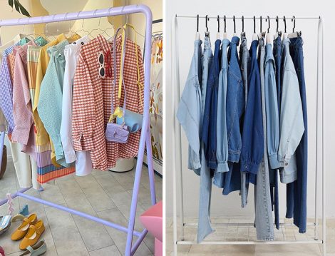 Hooop Store Gömlek ve Denim