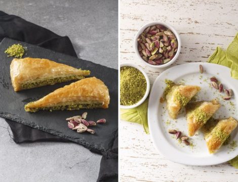 Marufzade Baklavacı