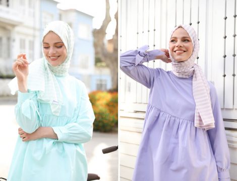 Normcore Court Tunikler