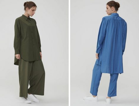 Normcore Takım