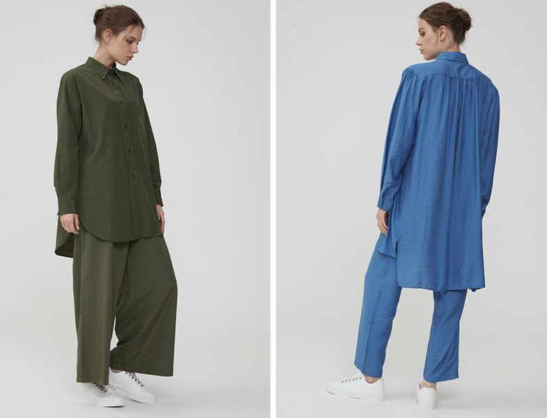 Normcore Takım