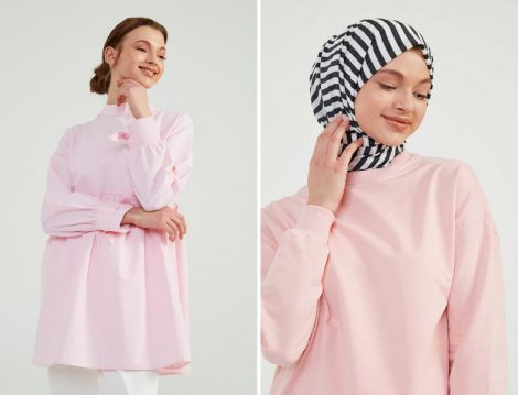 Pembe-Kombin-Önerileri