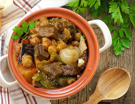 Adıyla Tadıyla Bir İftar Sofrası Yemeği Ramazan Kebabı Nasıl Yapılır?