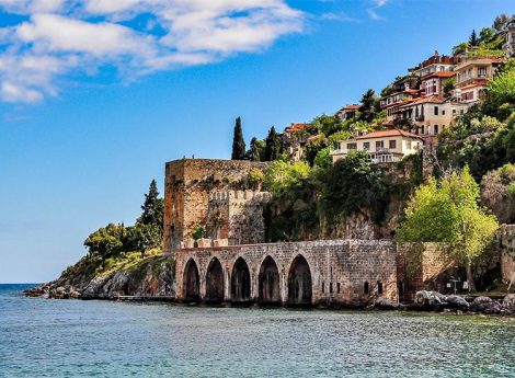 Muhafazakar Tatil Beldeleri 2021
