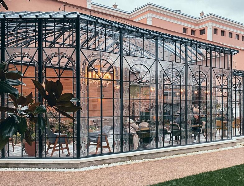 Alkolsüz Mekanlar Limonluk Cafe
