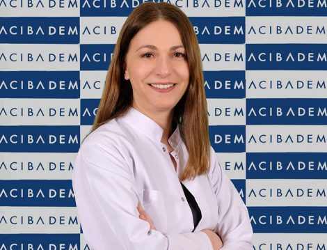 Fizik Tedavi ve Rehabilitasyon Uzmanı Prof. Dr. Meral Bayramoğlu