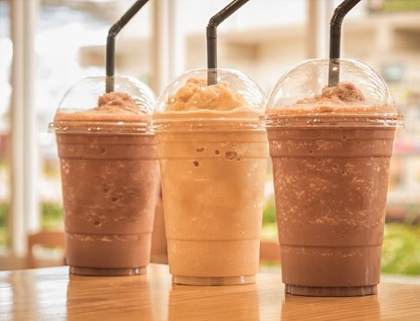 Frappe Tarifi