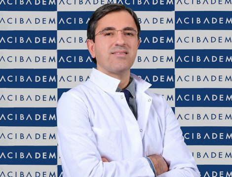 Prof. Dr. Sinan Dağdelen
