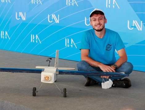 TEKNOFEST 2021 Girişim Zirvesi Katılımcıları