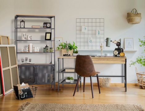 Tepe Home 3D İncele Uygulaması (Genç Odası)