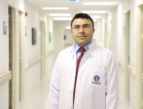 Uzm. Dr. Serkan Atıcı