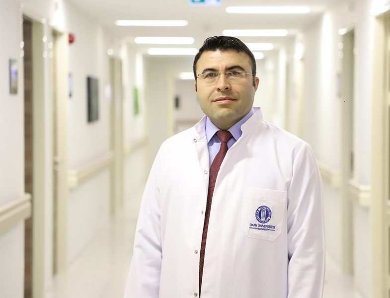 Uzm. Dr. Serkan Atıcı