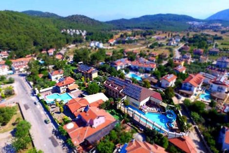Zehra Tatil Koyu
