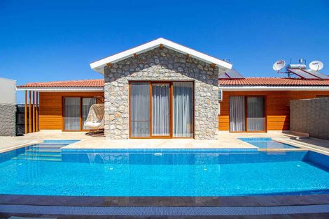 Zehra Villas Fethiye