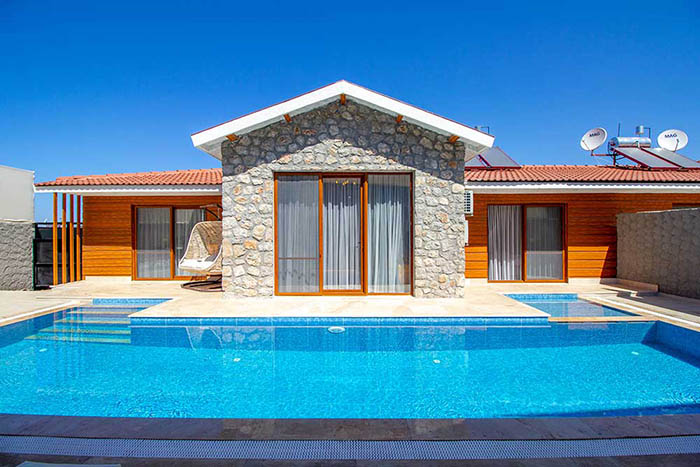 Zehra Villas Fethiye