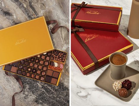Beymen Chocolate