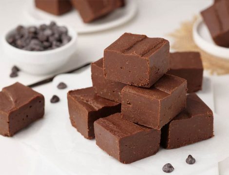 Fudge Nasıl Yapılır
