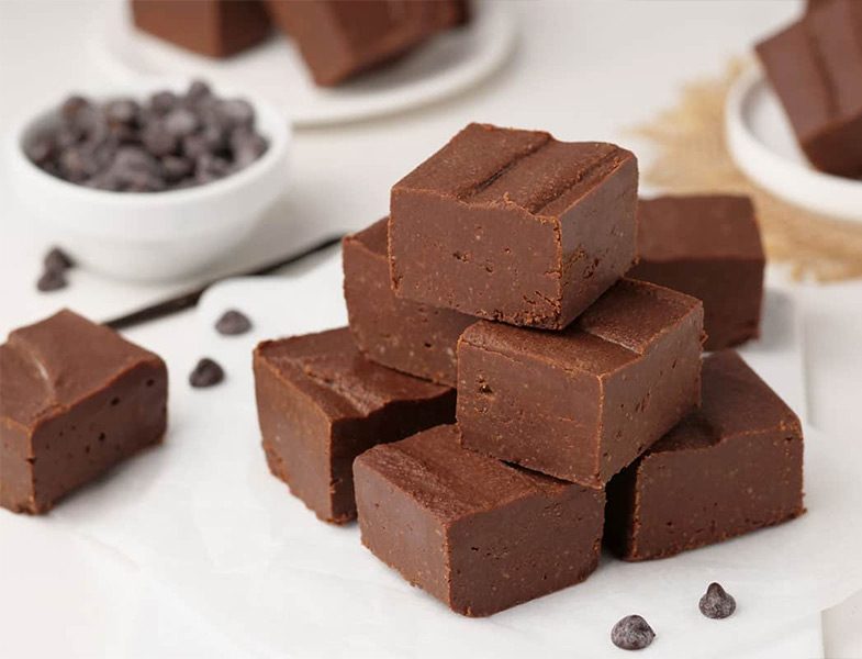 Fudge Nasıl Yapılır
